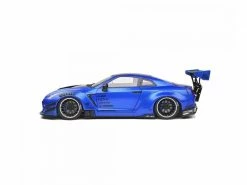 Solido Sportwagen Nissan GTR 35 Liberty Walk 1:18 -Die Cast Modelle Verkäufe 225863105 xxl