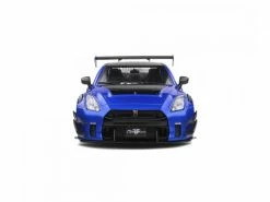 Solido Sportwagen Nissan GTR 35 Liberty Walk 1:18 -Die Cast Modelle Verkäufe 225863113 xxl