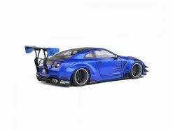 Solido Sportwagen Nissan GTR 35 Liberty Walk 1:18 -Die Cast Modelle Verkäufe 225863123 xxl
