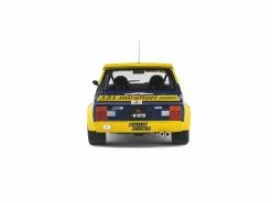 Solido Rally Fiat 131 Abarth 1:18 18 Solido Rally Fiat 131 Abarth 1:18 -Die Cast Modelle Verkäufe 225864553 xxl