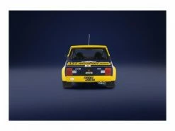 Solido Rally Fiat 131 Abarth 1:18 23 Solido Rally Fiat 131 Abarth 1:18 -Die Cast Modelle Verkäufe 225864570 xxl
