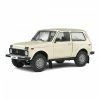 Solido Geländewagen Lada Niva 1:18 -Die Cast Modelle Verkäufe 225869809 xxl