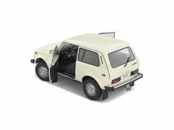 Solido Geländewagen Lada Niva 1:18 -Die Cast Modelle Verkäufe 225869823 xxl