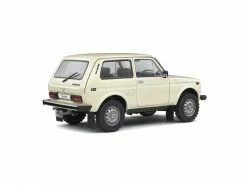 Solido Geländewagen Lada Niva 1:18 -Die Cast Modelle Verkäufe 225869825 xxl