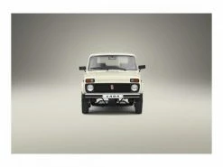 Solido Geländewagen Lada Niva 1:18 -Die Cast Modelle Verkäufe 225869832 xxl