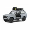 Solido Geländewagen Lada Niva Vlada 1:18 -Die Cast Modelle Verkäufe 225871473 xxl