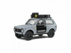 Solido Geländewagen Lada Niva Vlada 1:18