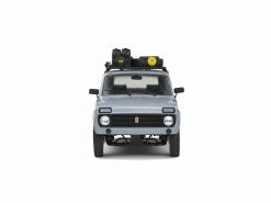 Solido Geländewagen Lada Niva Vlada 1:18 -Die Cast Modelle Verkäufe 225871479 xxl