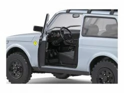 Solido Geländewagen Lada Niva Vlada 1:18 -Die Cast Modelle Verkäufe 225871495 xxl