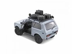 Solido Geländewagen Lada Niva Vlada 1:18 -Die Cast Modelle Verkäufe 225871527 xxl