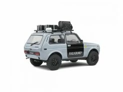 Solido Geländewagen Lada Niva Vlada 1:18 -Die Cast Modelle Verkäufe 225871533 xxl