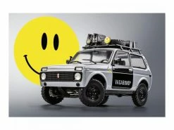 Solido Geländewagen Lada Niva Vlada 1:18 -Die Cast Modelle Verkäufe 225871537 xxl