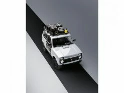 Solido Geländewagen Lada Niva Vlada 1:18 -Die Cast Modelle Verkäufe 225871540 xxl