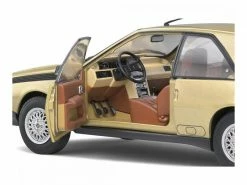 Solido Car Renault Fuego 1:18 -Die Cast Modelle Verkäufe 225872812 xxl