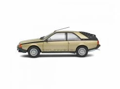 Solido Car Renault Fuego 1:18 -Die Cast Modelle Verkäufe 225872814 xxl