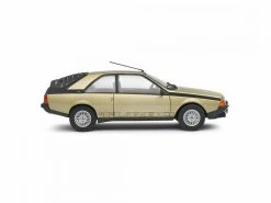 Solido Car Renault Fuego 1:18 -Die Cast Modelle Verkäufe 225872816 xxl