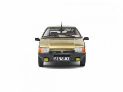 Solido Car Renault Fuego 1:18 -Die Cast Modelle Verkäufe 225872819 xxl