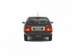 Solido Car Renault Fuego 1:18 -Die Cast Modelle Verkäufe 225872821 xxl