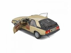 Solido Car Renault Fuego 1:18 -Die Cast Modelle Verkäufe 225872823 xxl