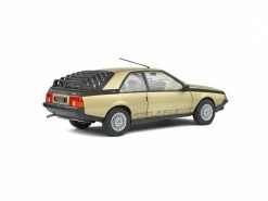 Solido Car Renault Fuego 1:18 -Die Cast Modelle Verkäufe 225872825 xxl