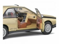 Solido Car Renault Fuego 1:18 -Die Cast Modelle Verkäufe 225872827 xxl