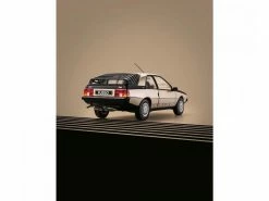 Solido Car Renault Fuego 1:18 -Die Cast Modelle Verkäufe 225872832 xxl