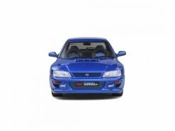 Solido Rennwagen Subaru Impreza 22B 1:18 -Die Cast Modelle Verkäufe 225875278 xxl