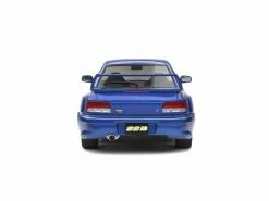 Solido Rennwagen Subaru Impreza 22B 1:18 -Die Cast Modelle Verkäufe 225875281 xxl
