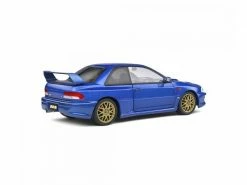 Solido Rennwagen Subaru Impreza 22B 1:18 -Die Cast Modelle Verkäufe 225875284 xxl