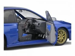 Solido Rennwagen Subaru Impreza 22B 1:18 -Die Cast Modelle Verkäufe 225875287 xxl