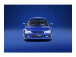 Solido Rennwagen Subaru Impreza 22B 1:18 -Die Cast Modelle Verkäufe 225875293 xxl