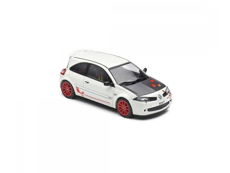 Solido Sportwagen Renault Megane 2 1:43 6 Solido Sportwagen Renault Megane 2 1:43 – Bild 4
