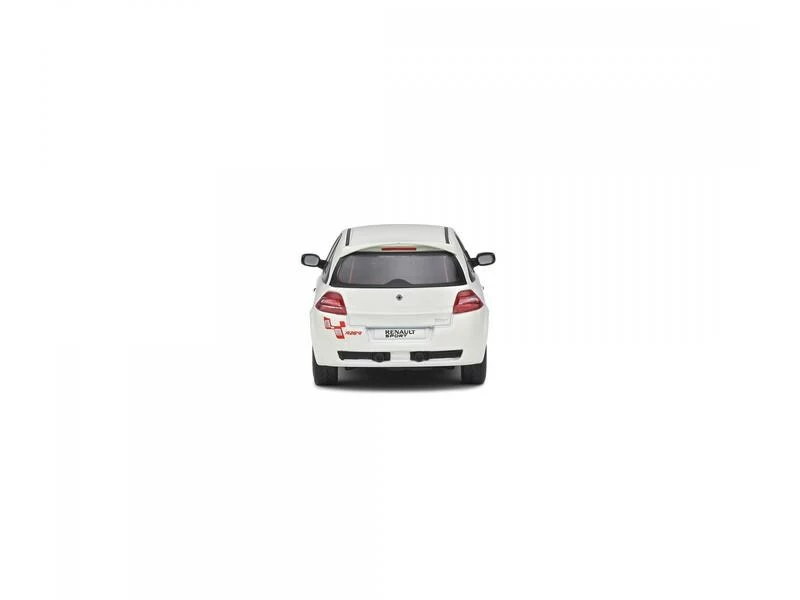 Solido Sportwagen Renault Megane 2 1:43 7 Solido Sportwagen Renault Megane 2 1:43 – Bild 5