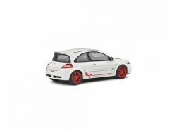 Solido Sportwagen Renault Megane 2 1:43 16 Solido Sportwagen Renault Megane 2 1:43 -Die Cast Modelle Verkäufe 225877727 xxl