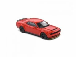 Solido Sportwagen Dodge Challenger 1:43 11 Solido Sportwagen Dodge Challenger 1:43 -Die Cast Modelle Verkäufe 225884150 xxl