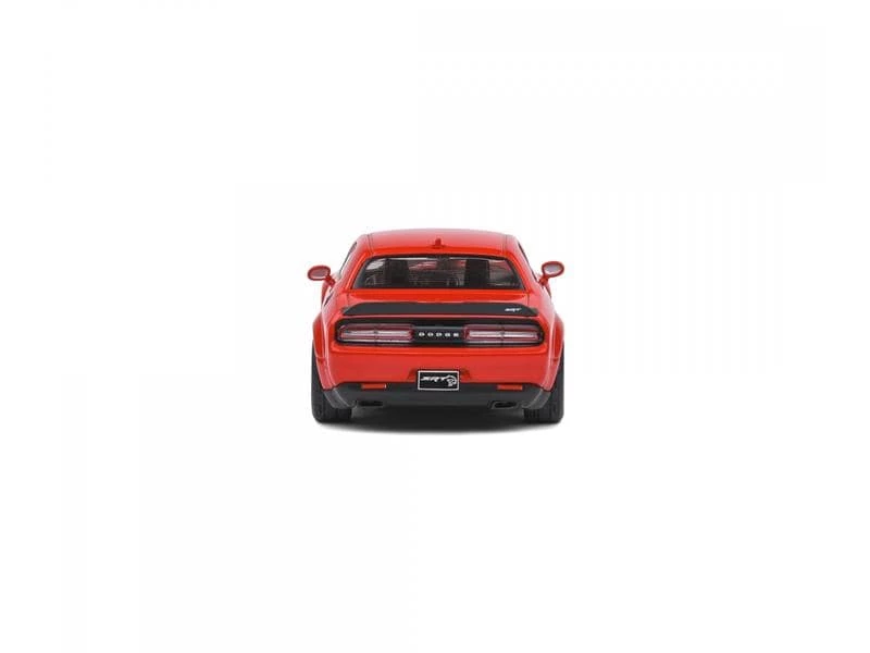 Solido Sportwagen Dodge Challenger 1:43 6 Solido Sportwagen Dodge Challenger 1:43 – Bild 4