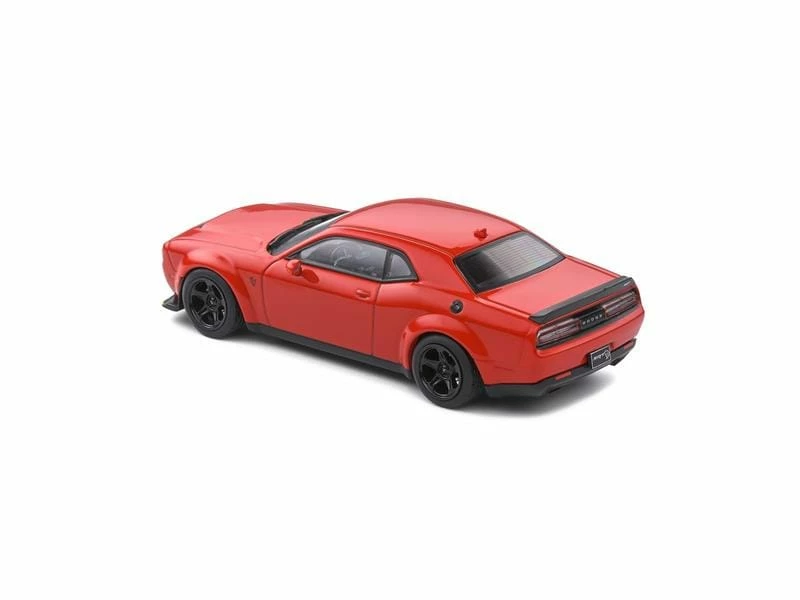 Solido Sportwagen Dodge Challenger 1:43 7 Solido Sportwagen Dodge Challenger 1:43 – Bild 5