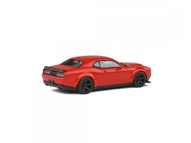 Solido Sportwagen Dodge Challenger 1:43 8 Solido Sportwagen Dodge Challenger 1:43 – Bild 6