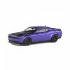 Solido Sportwagen Dodge Challenger 1:43