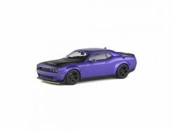 Solido Sportwagen Dodge Challenger 1:43