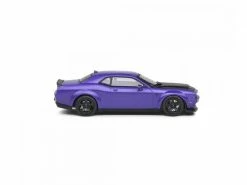 Solido Sportwagen Dodge Challenger 1:43 -Die Cast Modelle Verkäufe 225884931 xxl
