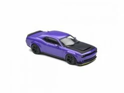 Solido Sportwagen Dodge Challenger 1:43 -Die Cast Modelle Verkäufe 225884941 xxl