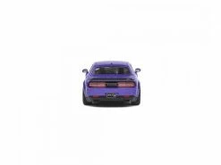 Solido Sportwagen Dodge Challenger 1:43 -Die Cast Modelle Verkäufe 225884944 xxl
