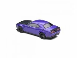 Solido Sportwagen Dodge Challenger 1:43 -Die Cast Modelle Verkäufe 225884947 xxl