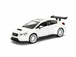 Jada Toys Sportwagen Fast & Furious FF8 Subaru WRX 1:24