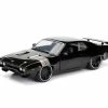 Jada Toys Sportwagen Fast & Furious FF8 1972 Plymouth GTX 1:24
