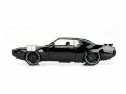 Jada Toys Sportwagen Fast & Furious FF8 1972 Plymouth GTX 1:24 -Die Cast Modelle Verkäufe 225996557 xxl