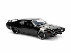 Jada Toys Sportwagen Fast & Furious FF8 1972 Plymouth GTX 1:24 -Die Cast Modelle Verkäufe 225996559 xxl