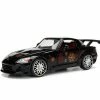 Jada Toys Sportwagen Fast & Furious 2001 Honda S2000 1:24 -Die Cast Modelle Verkäufe 225996794 xxl