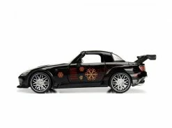 Jada Toys Sportwagen Fast & Furious 2001 Honda S2000 1:24 -Die Cast Modelle Verkäufe 225996800 xxl
